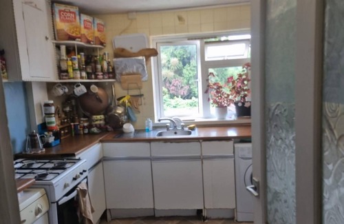 Haringey Apartamento | Alexandra Palace 3 Bedrooms Apartment in London