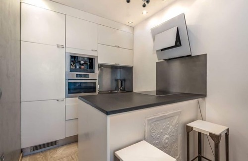 Cannes Apartamento | Alexandra Palace by Interhome