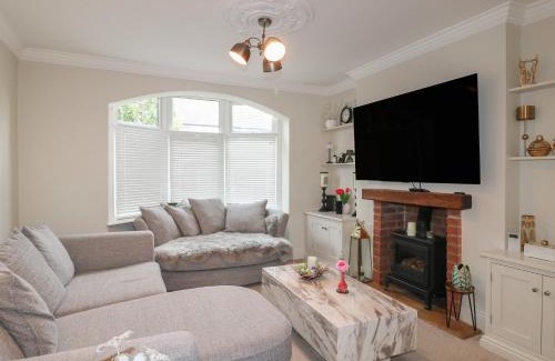 Skegby Casa | Alexandra Retreat