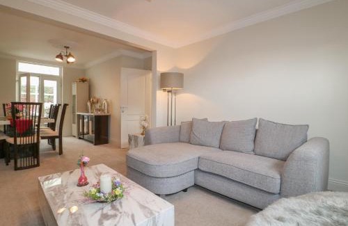 Skegby Casa | Alexandra Retreat