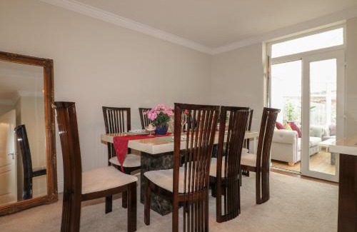 Skegby Casa | Alexandra Retreat