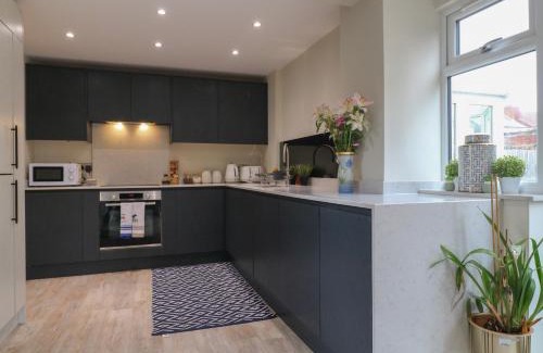 Skegby Casa | Alexandra Retreat