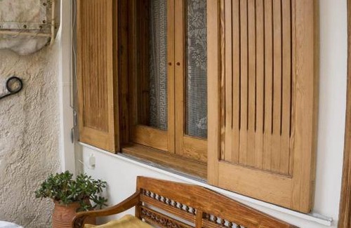 Mikromani Casa | Alexandra's Relaxing House