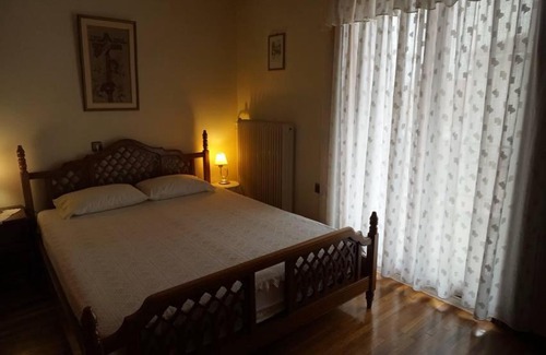 Mikromani Casa | Alexandra's Relaxing House