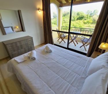 Melikia Apartamento | Alexandra Studio 10