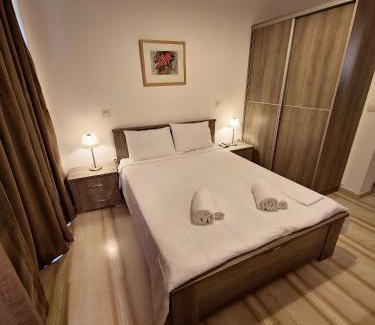 Melikia Apartamento | Alexandra Studio 10