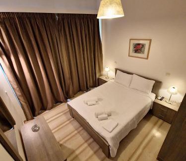 Melikia Apartamento | Alexandra Studio 10
