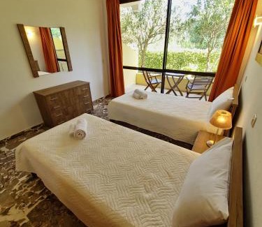 Melikia Apartamento | Alexandra Studio 7