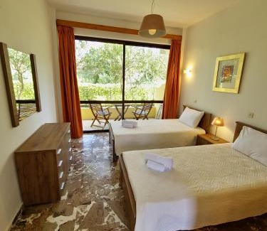 Melikia Apartamento | Alexandra Studio 7