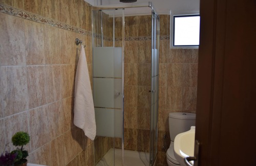 Flogita Casa | ALEXANDRAS LUX APARTMENT