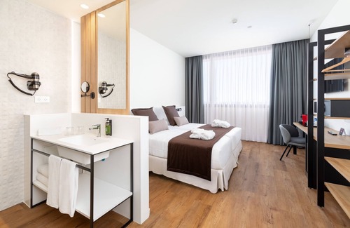 Vinyets - Moli Vell Hotel | Alexandre Hotel FrontAir Congress