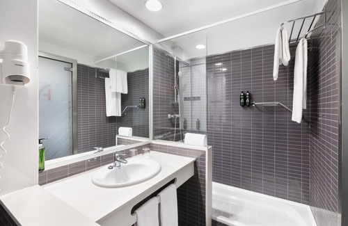 Vinyets - Moli Vell Hotel | Alexandre Hotel FrontAir Congress