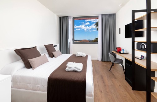 Vinyets - Moli Vell Hotel | Alexandre Hotel FrontAir Congress
