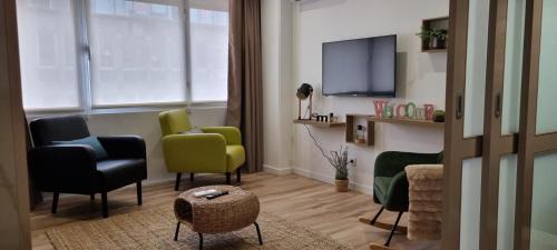 Centro / Baixa Apartamento | Alexandre Herculano Oporto Residence I II & III
