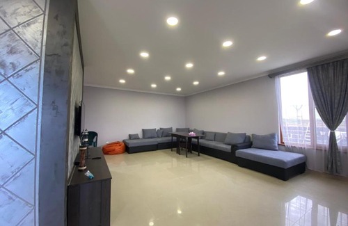 Sevan Apartamento | Alexandria 1 - Sevan Lake View