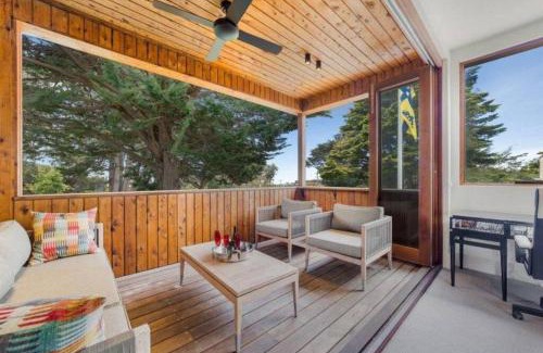Portsea Casa | Alexandria House