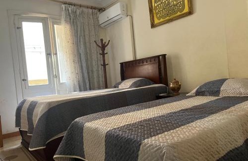 Sidi Jabir Apartamento | Alexandria Smouha Green Plaza Gateway,50 m from Green Plaza mall