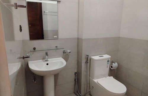 Kahangama Apartamento | ALEXANDRITE SUITE