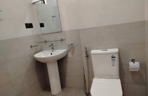 Kahangama Apartamento | ALEXANDRITE SUITE
