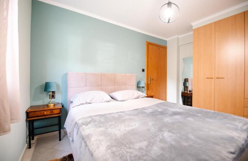 Kastellocampos Apartamento | Alexandros Apartments