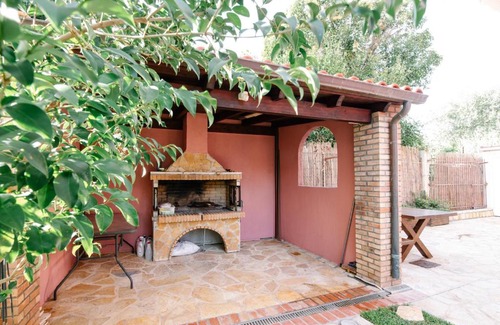 Kastellocampos Apartamento | Alexandros Apartments