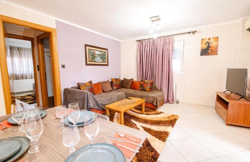 Kastellocampos Apartamento | Alexandros Apartments