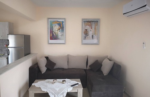 Aridaia Apartamento | APARTAMENTO ALEXANDROS ARIDAIA CERCA DE LOUTRA Pozar ΆΜΑ 6871