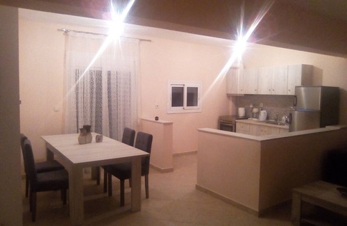 Aridaia Apartamento | APARTAMENTO ALEXANDROS ARIDAIA CERCA DE LOUTRA Pozar ΆΜΑ 6871