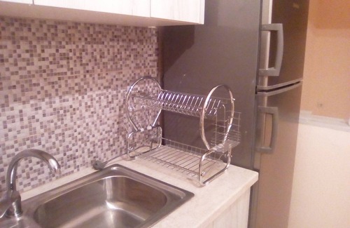 Aridaia Apartamento | APARTAMENTO ALEXANDROS ARIDAIA CERCA DE LOUTRA Pozar ΆΜΑ 6871