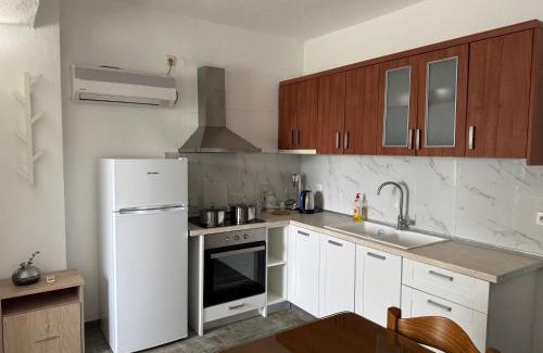 Aristotelis Apartamento | Alexandros