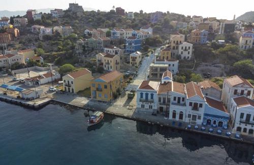 Megisti Casa | Alexandros