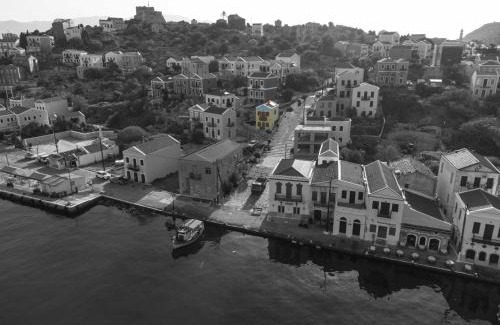 Megisti Casa | Alexandros