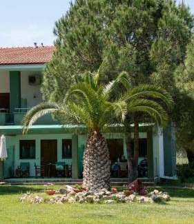 Vourvourou Apartamento | Alexandros Hotel Apartments