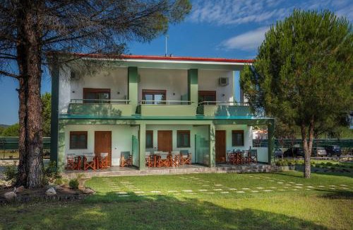 Vourvourou Apartamento | Alexandros Hotel Apartments