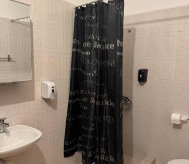 Leptokaria Apartamento | Alexandros Hotel