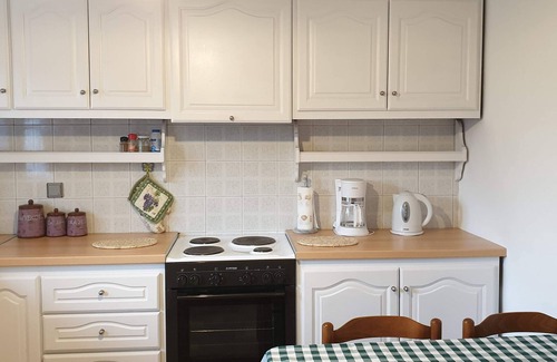 Vatos Casa | Alexandros House 600metres from Ermones beach