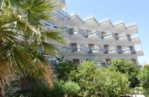 Agii Apostoli Apartamento | Alexandros Kalamos Hotel