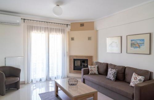 Nea Moudania Casa | Alexandros Maisonettes