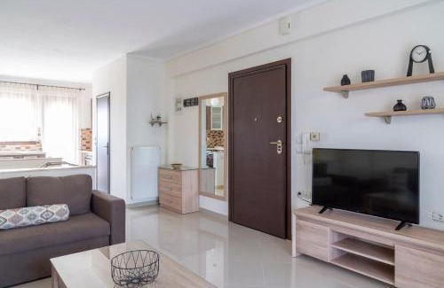 Nea Moudania Casa | Alexandros Maisonettes