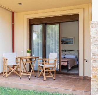 Nea Moudania Casa | Alexandros Maisonettes