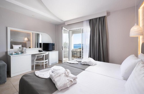 Aristotelis Complejo | Alexandros Palace