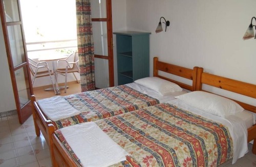 Roda Apartamento | Alexandros Studios Apartments