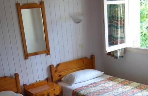 Roda Apartamento | Alexandros Studios Apartments