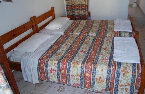 Roda Apartamento | Alexandros Studios Apartments