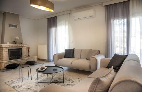 Trikala Apartamento | Alexandros Suite