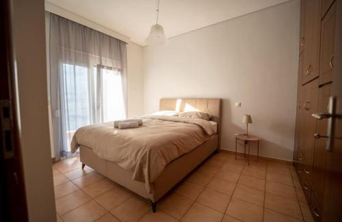 Trikala Apartamento | Alexandros Suite