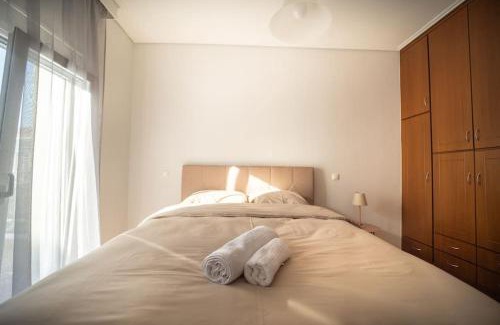 Trikala Apartamento | Alexandros Suite