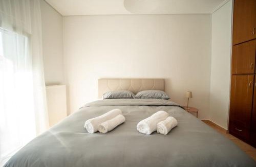 Trikala Apartamento | Alexandros Suite