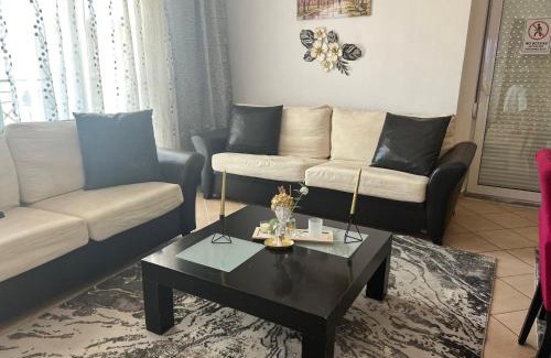 Alexandroupoli Apartamento | Alexandroupolis City Blue Wave