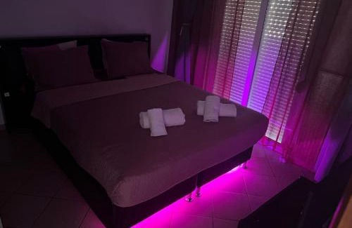 Alexandroupoli Apartamento | Alexandroupolis City Blue Wave